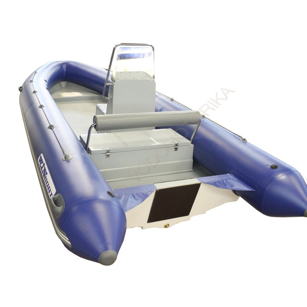 Лодка WINboat R530 Prof