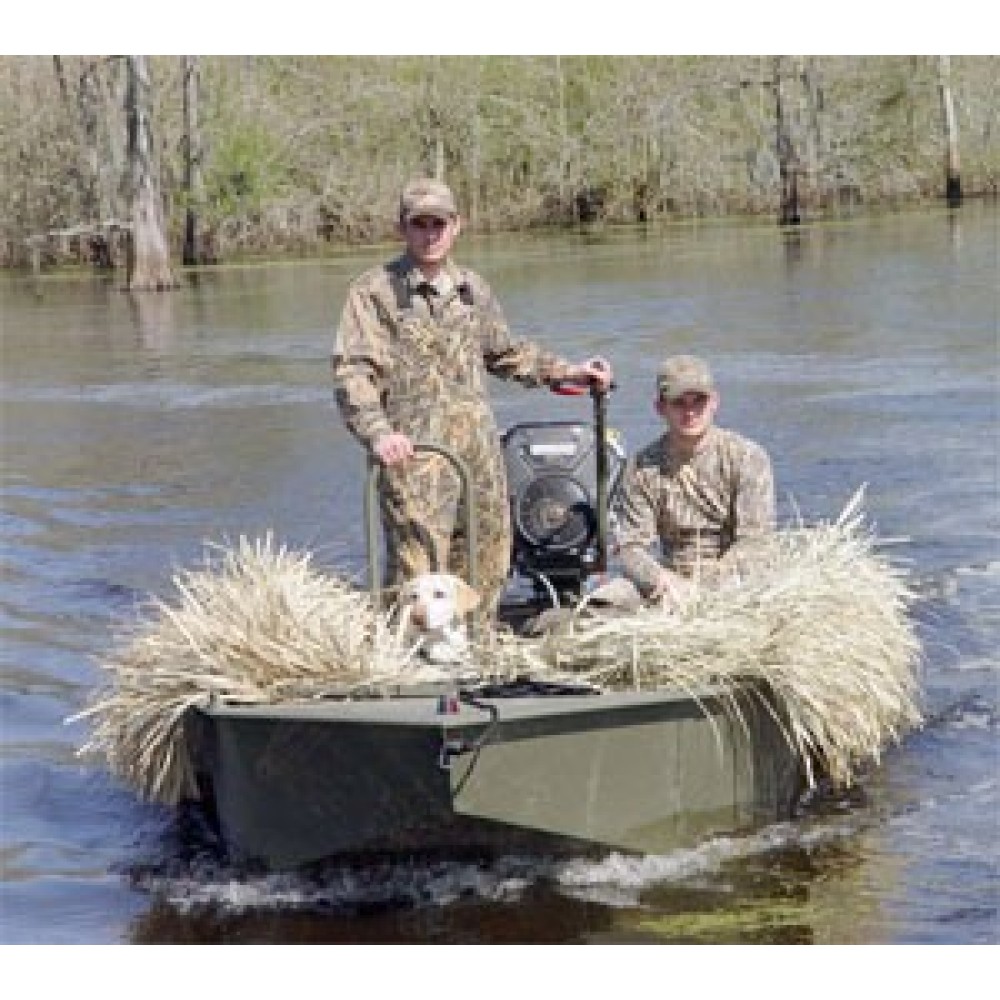 Лодка Go-Devil Duck Hunting 16'x44"