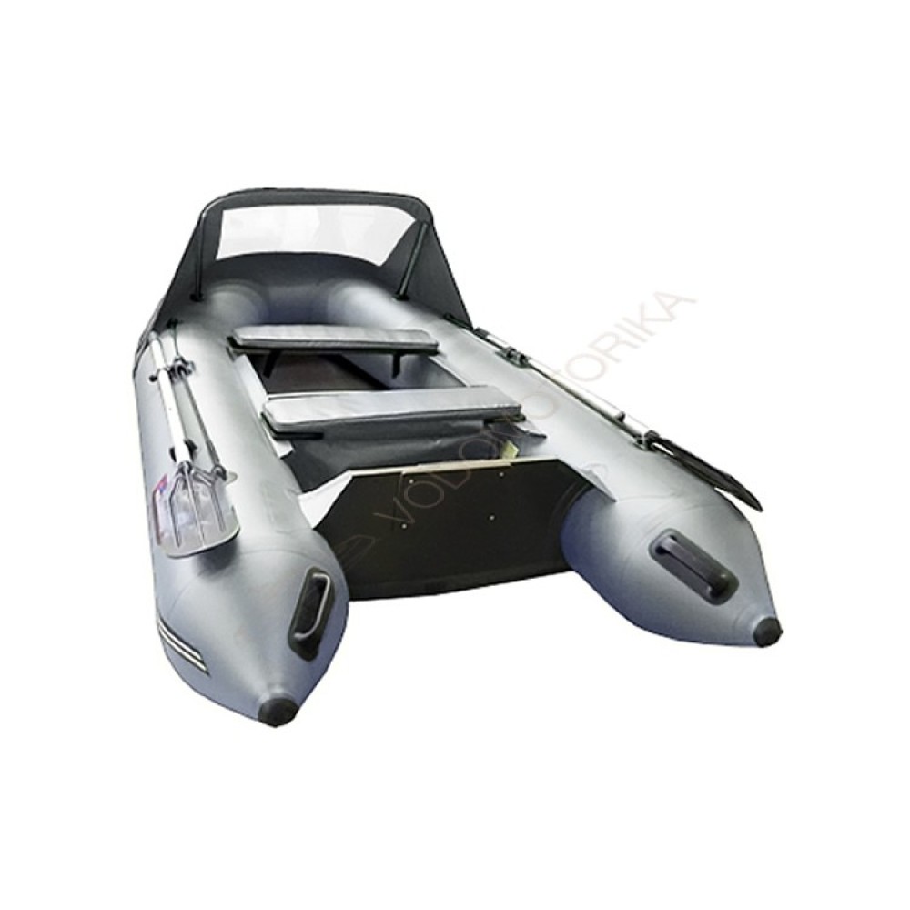 Лодка Хантер 290 ЛК Комфорт