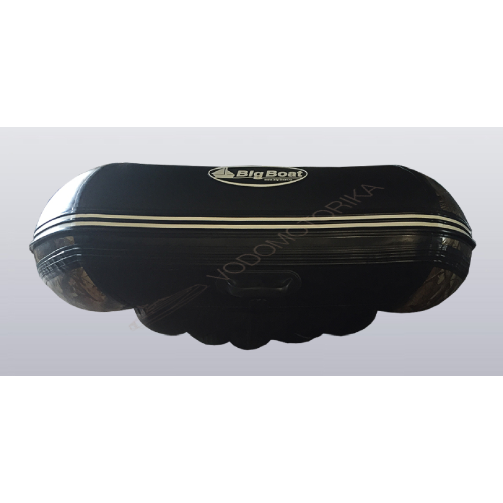 Надувная лодка Regat 360 надувное дно (камуфляж)