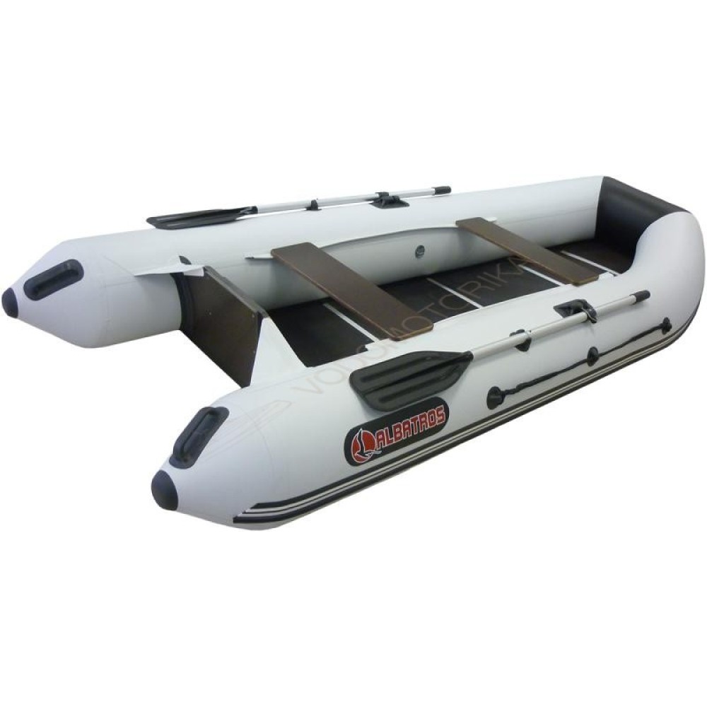 Лодка надувная Albatros AS - 310