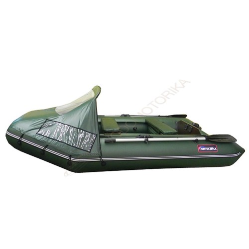 Лодка Хантер 290 ЛК Комфорт