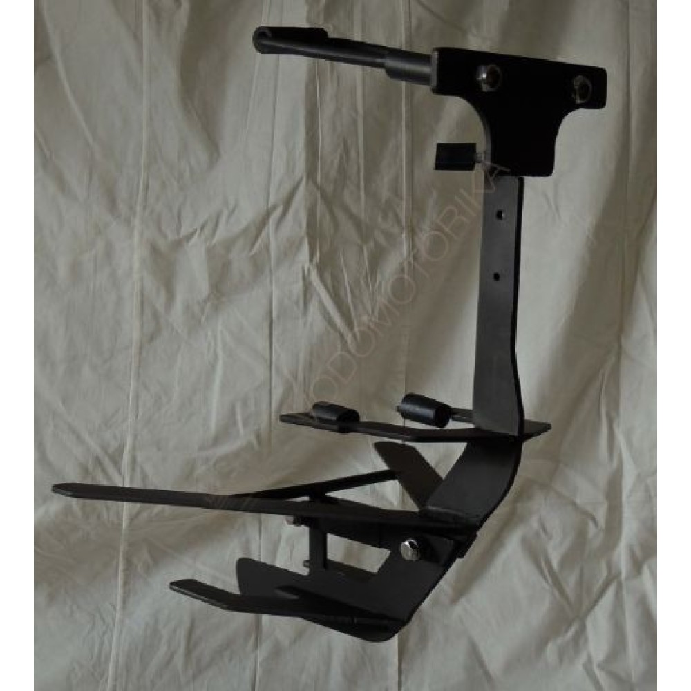 Защита винта и редуктора лодочного мотора 8 - 20 л.с.