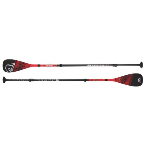 Весло для SUP-доски Aquamarina CARBON PRO ( арт. B0303015 )