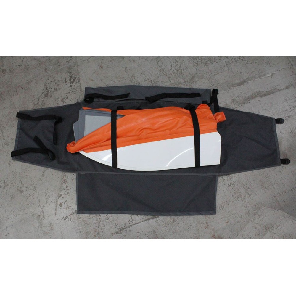 Байдарка Фортуна 2