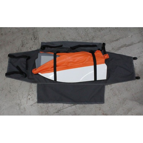 Байдарка Фортуна 2