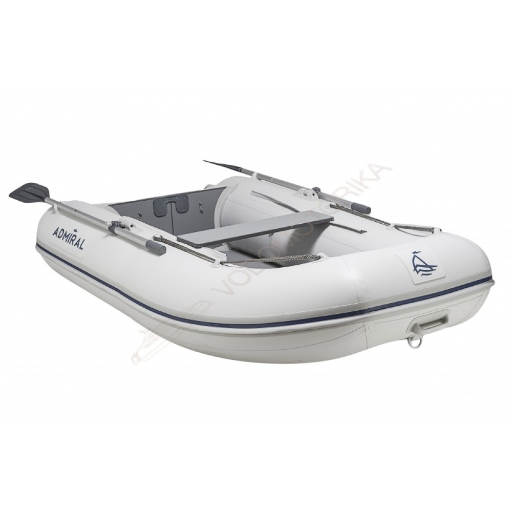 Надувная лодка Адмирал 250