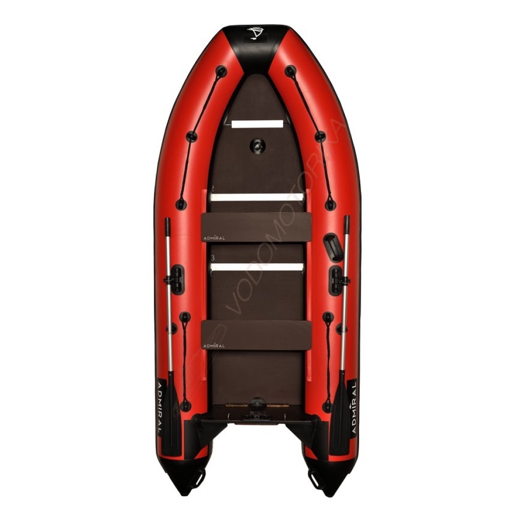 Лодка Адмирал 320S