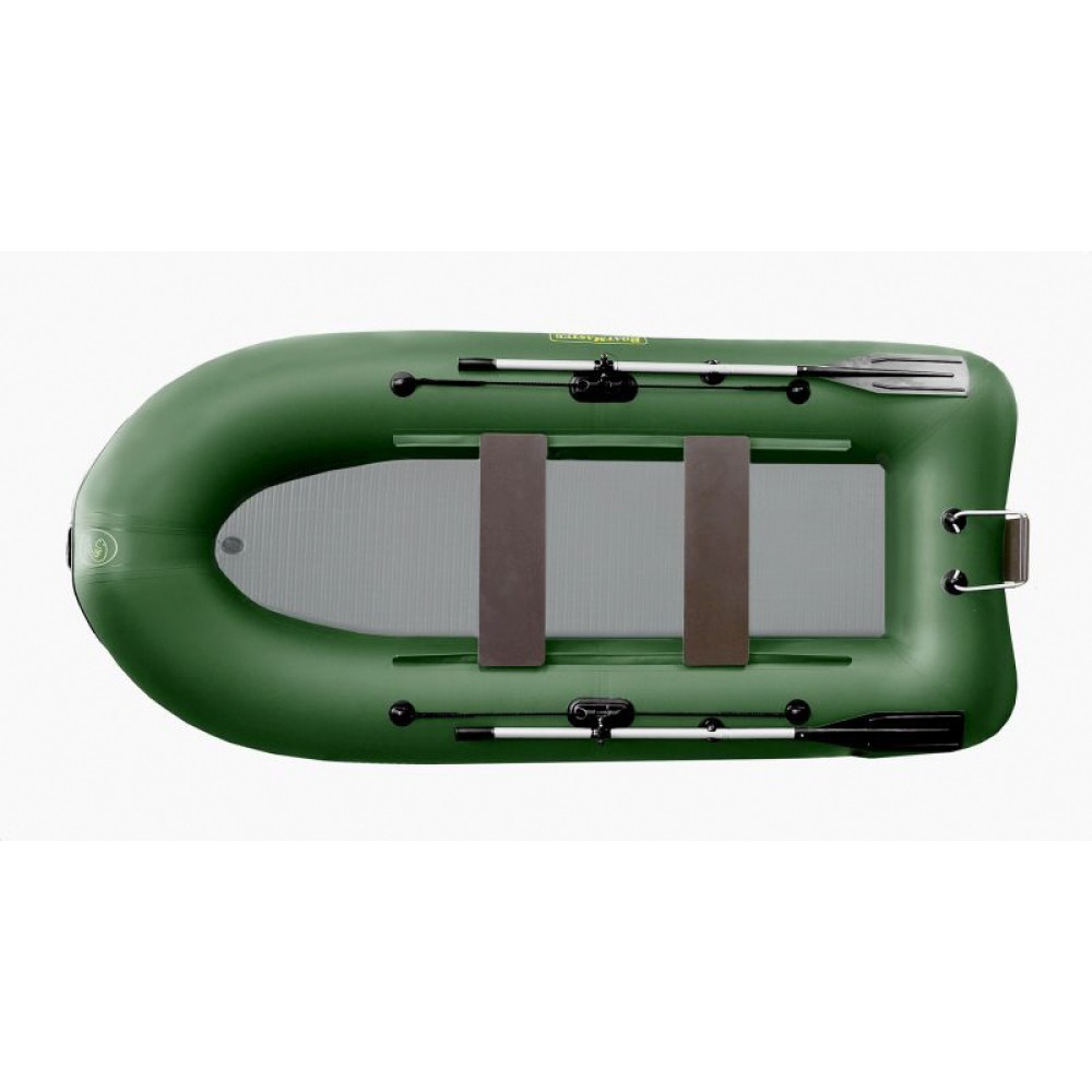 Надувная лодка BoatMaster 300SA Самурай