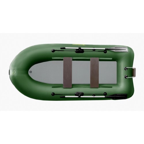 Надувная лодка BoatMaster 300SA Самурай