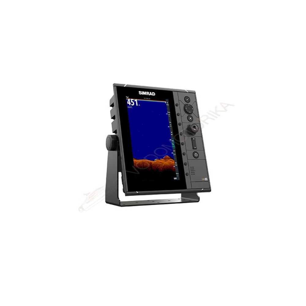 Эхолот Simrad S2009 Fish Finder 9 (000-12185-001)