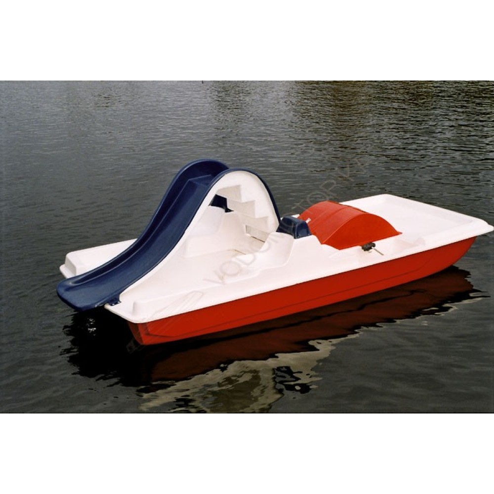 Водный велосипед SAVA 400V