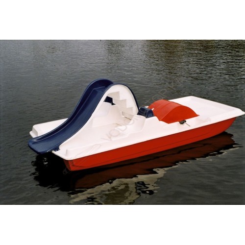 Водный велосипед SAVA 400V