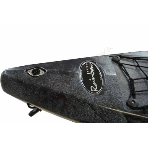 Каяк Rainbow Koi Fishing