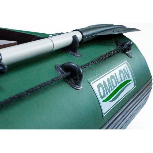 Лодка надувная OMOLON SLD A-280 S