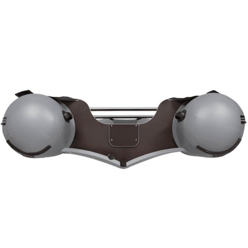 Надувная лодка Фрегат M-390 С л/т