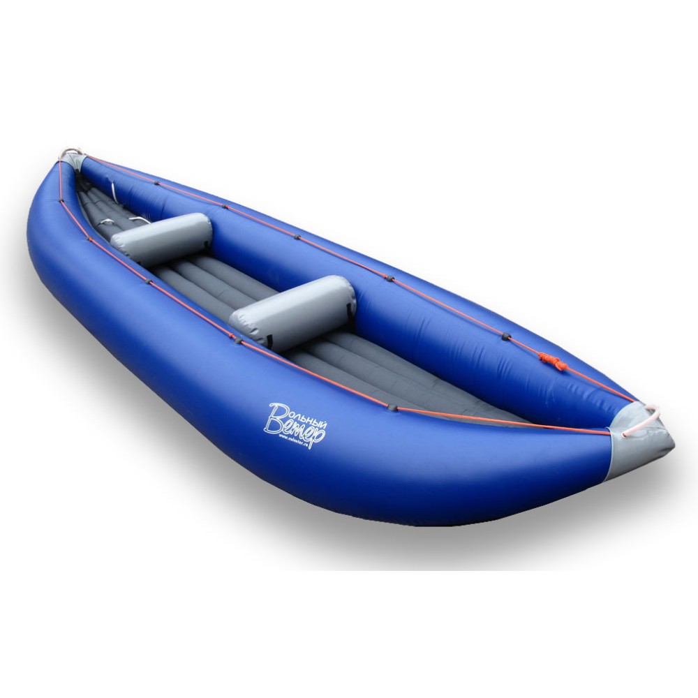 Надувная лодка Пионер 450