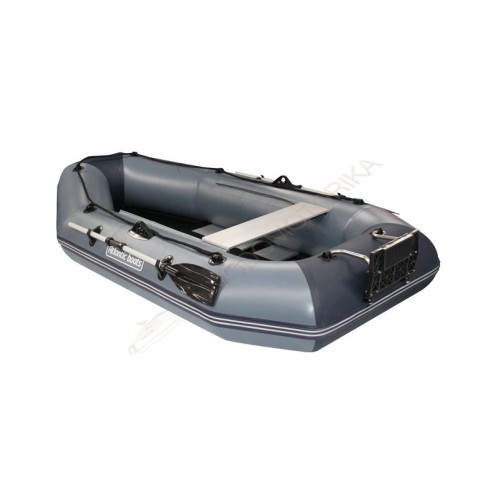 Надувная лодка Atlantic Boats AB 265WF