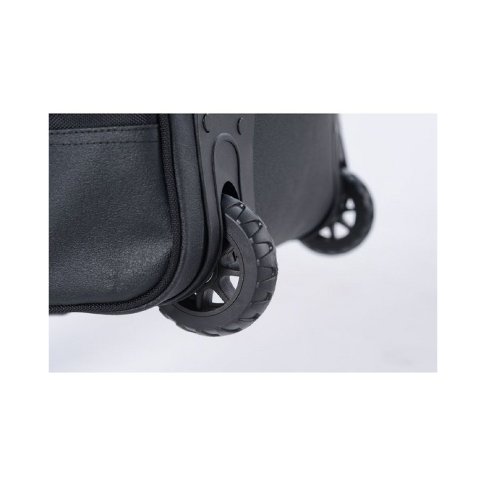 Сумка-рюкзак на колесах Aquamarina Premium Luggage Bag ( арт. B0302965 )