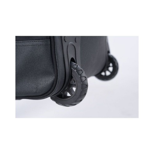 Сумка-рюкзак на колесах Aquamarina Premium Luggage Bag ( арт. B0302965 )