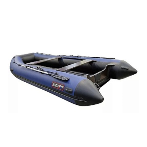 Надувная лодка Хантер 420 А