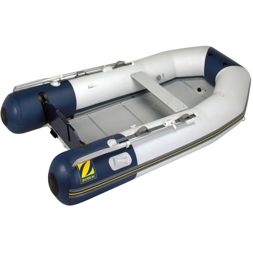 Надувная лодка ZODIAC Cadet 340 S