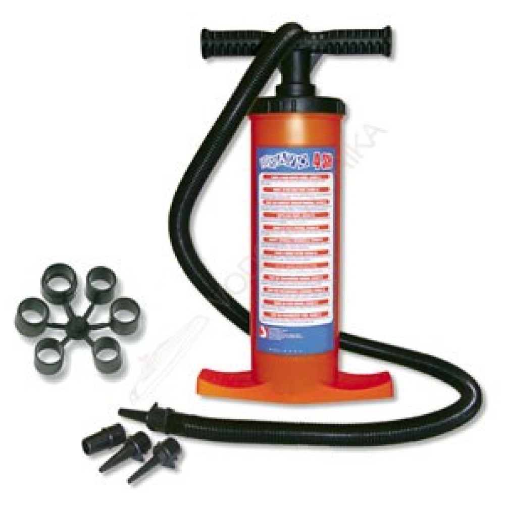 Ручной насос Bravo 4SH