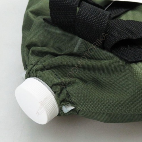 Ранцевая канистра 12 л.