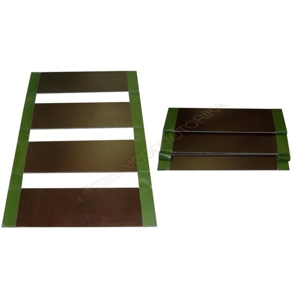 Слань реечная для лодок Инзер 1