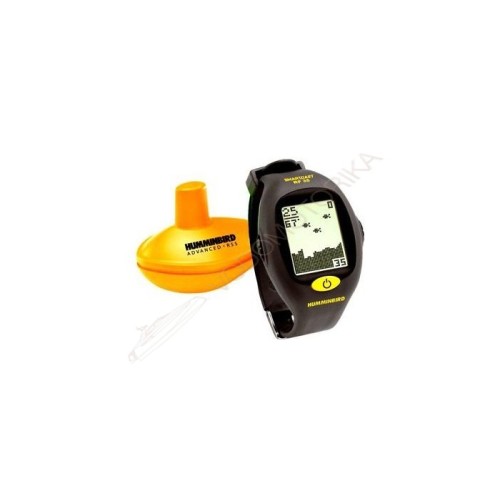 Эхолот Humminbird SmartCast RF 35e
