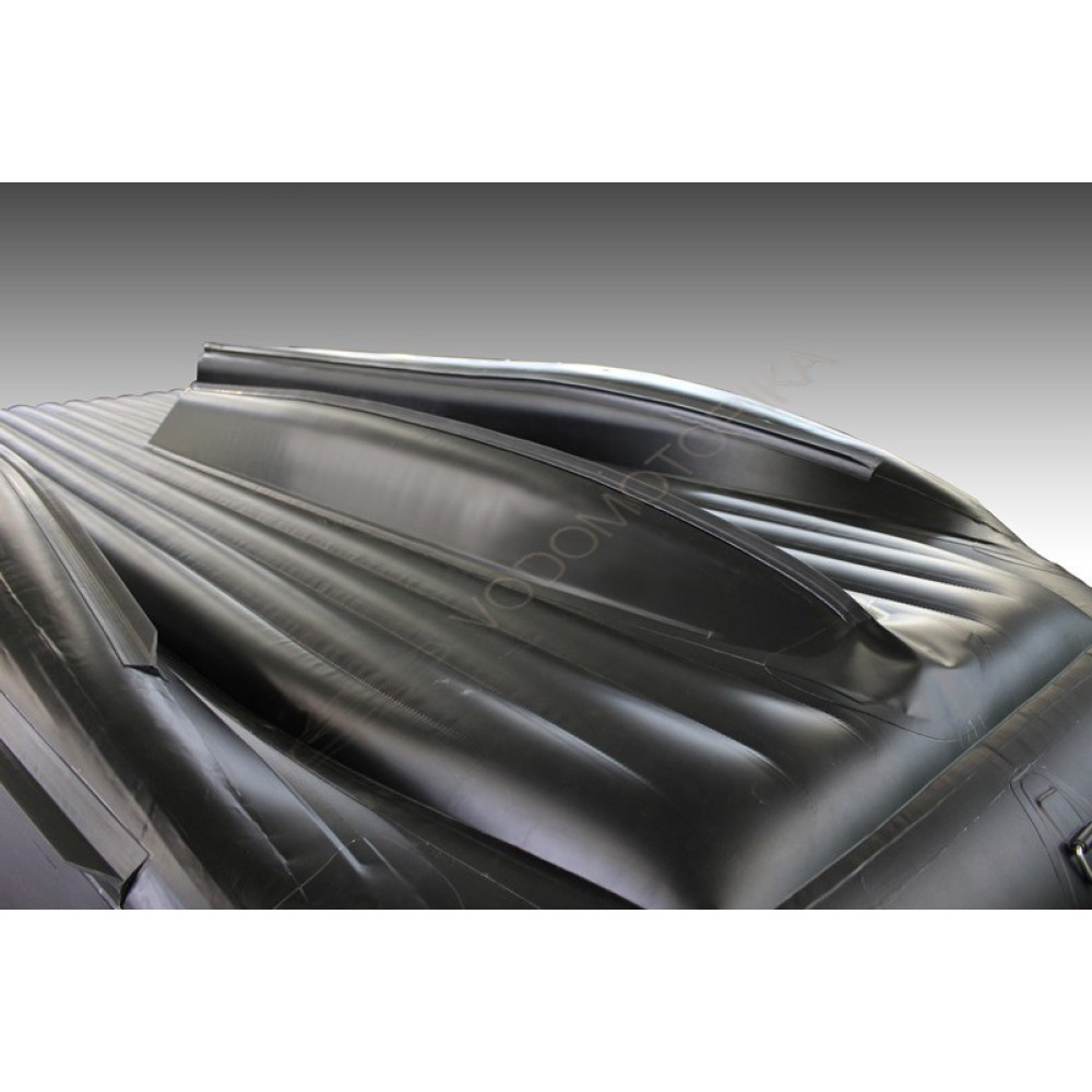 Надувной катамаран Флагман 600К