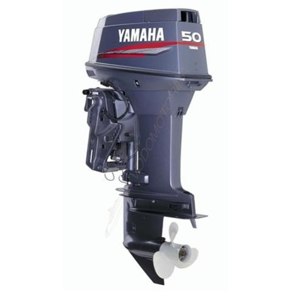 Лодочный мотор Yamaha 50 HETOL 50 л.с.