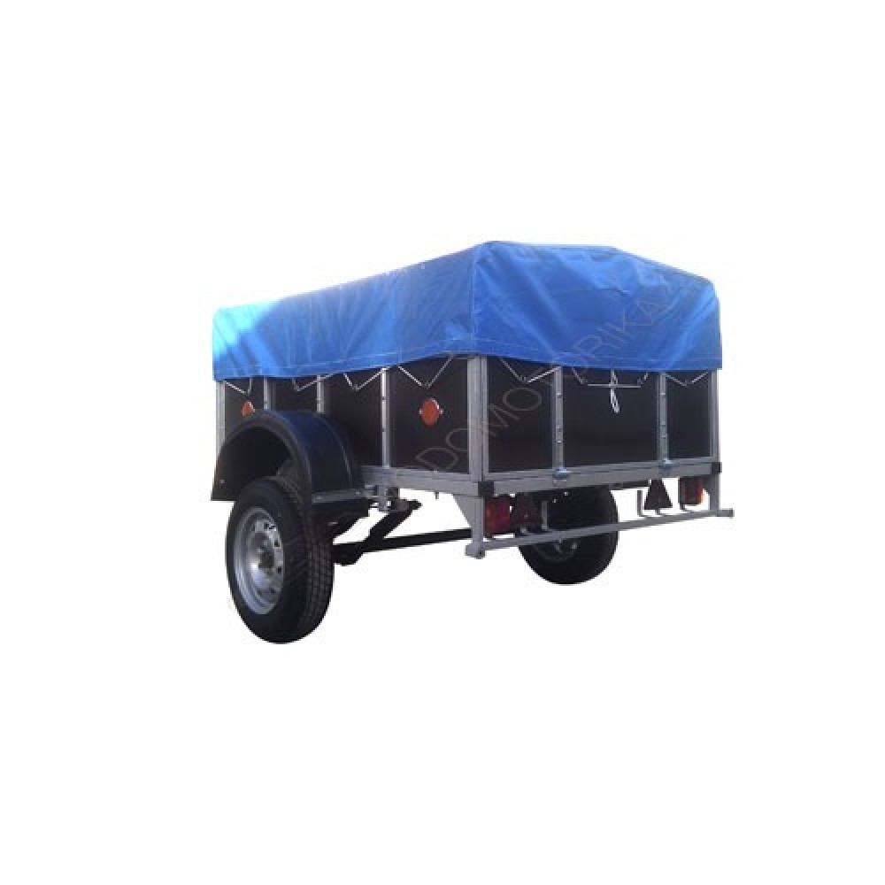 Прицеп Прогресс 7135-Ф 1.7