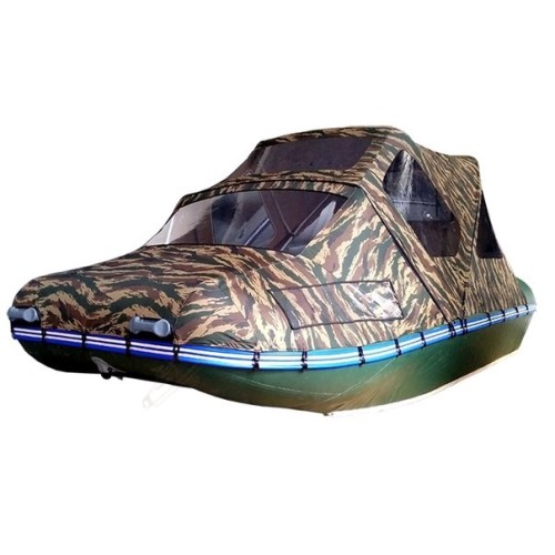 Тент ходовой для катамаранов BRATAN 420K, 420KM