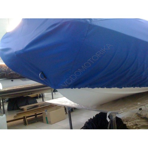 Чехол транспортировочный АЭРО для Кометы 420