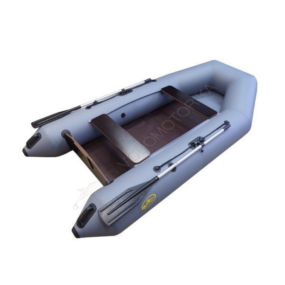 Надувная лодка Breeze 290