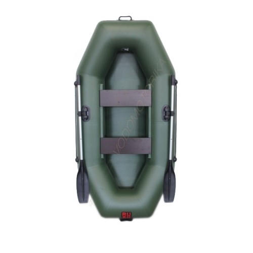 Надувная лодка RUSH 240