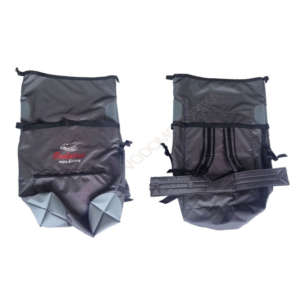 Рюкзак для складного катамарана Ondatra ON-BP-2