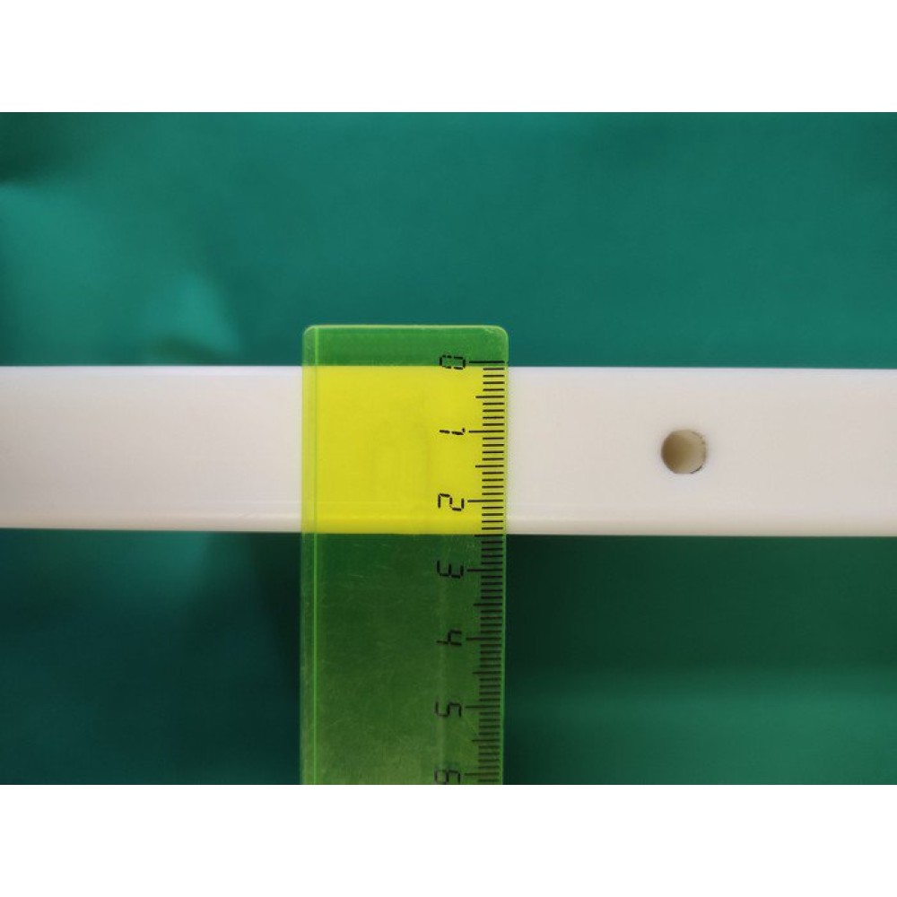 Быстросъемная площадка SEA-PRO композит