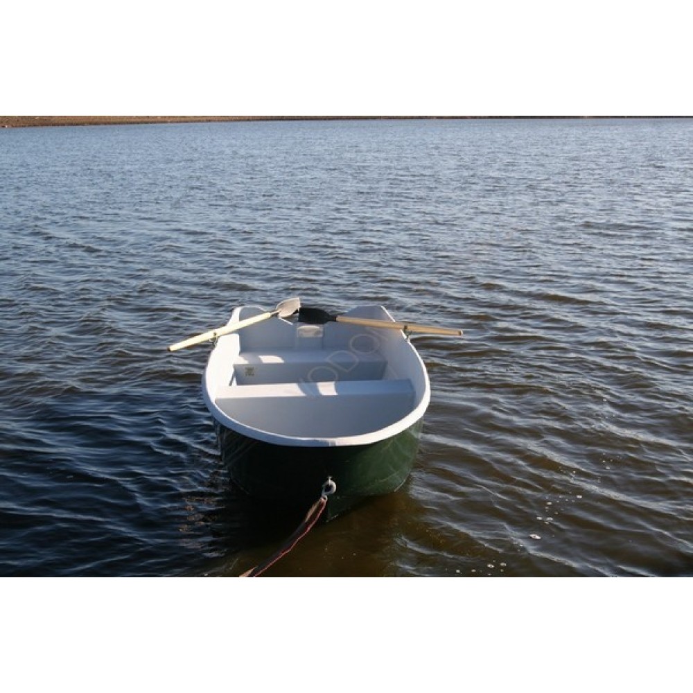 Лодка пластиковая Армада Спринт Б плюс