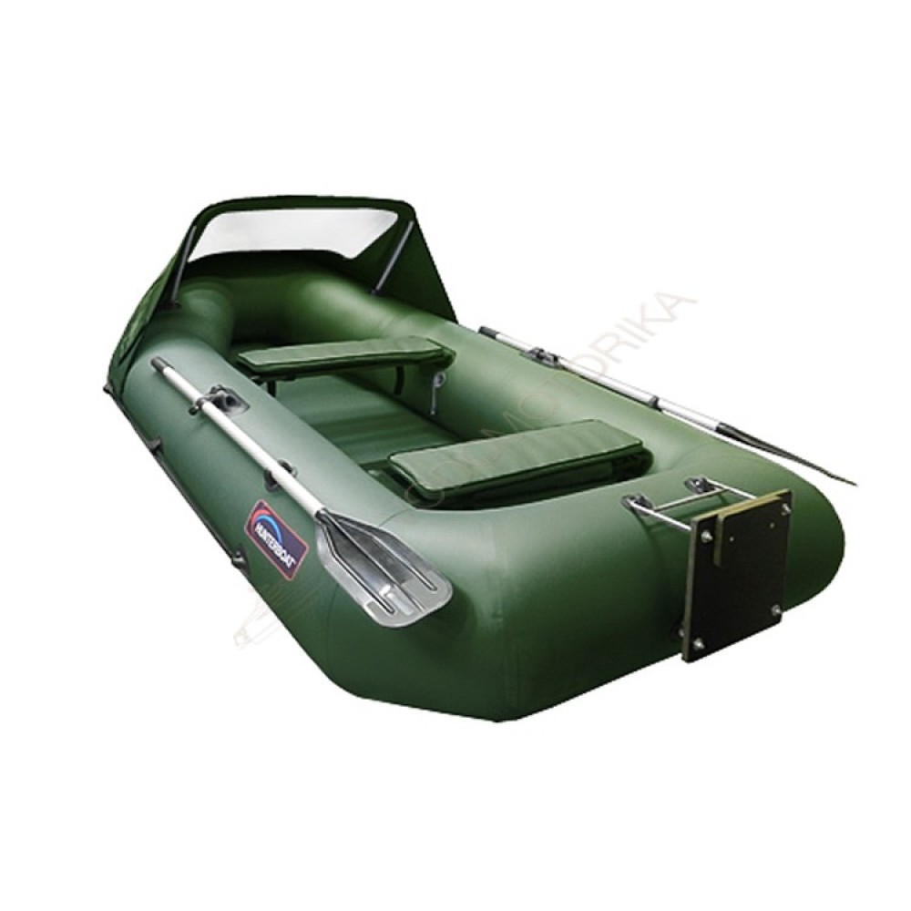 Лодка Хантер 280 РТ Комфорт