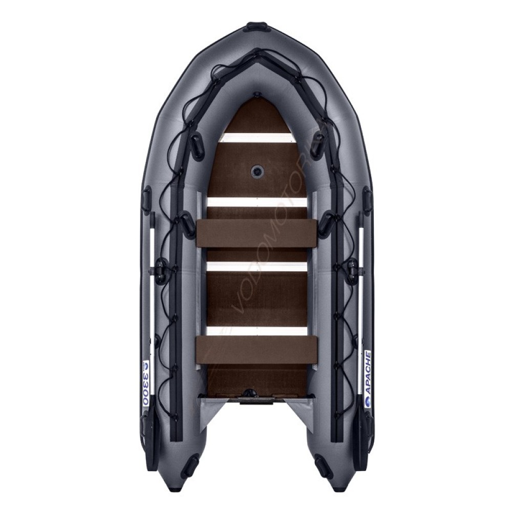 Надувная лодка Apache 3300 СК