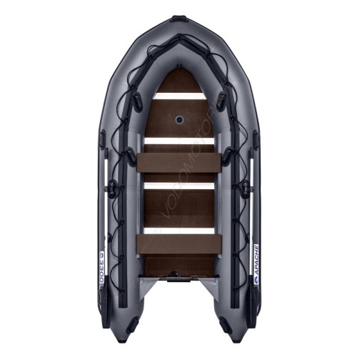 Надувная лодка Apache 3300 СК