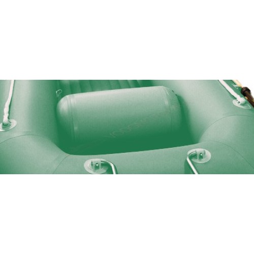 Подушка-сидение JET надувная MURRAY 200 зеленая