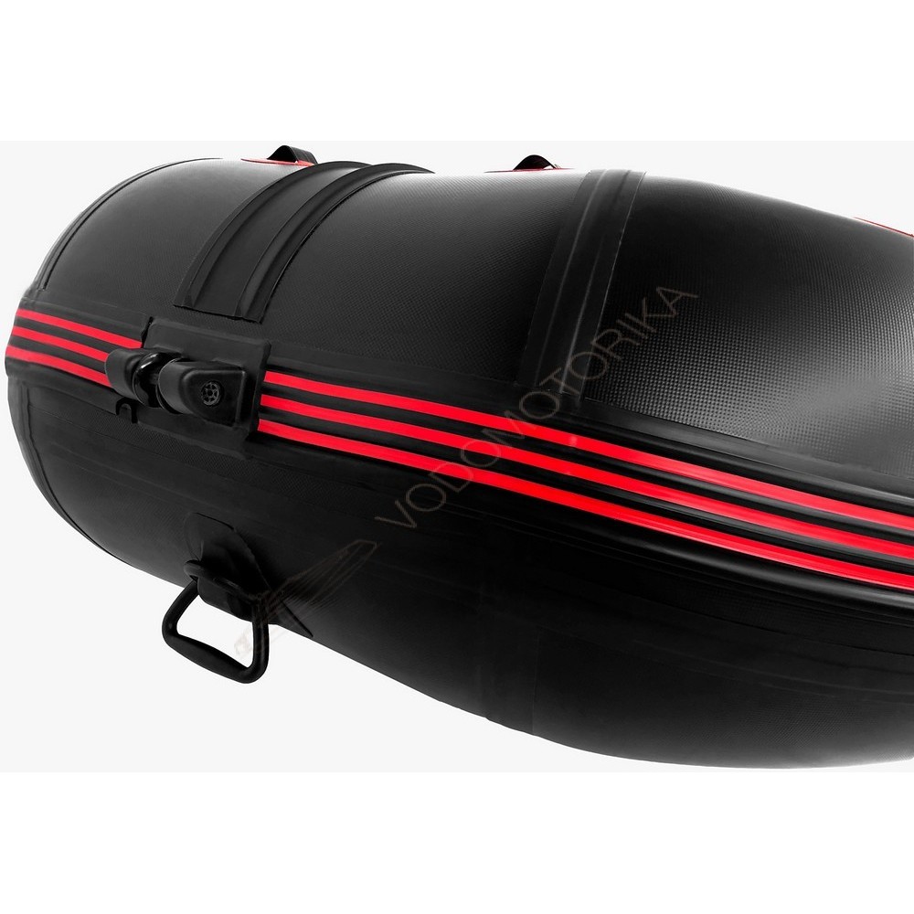 Лодка надувная SMarine 365 STRONG (алюминиевый пол)