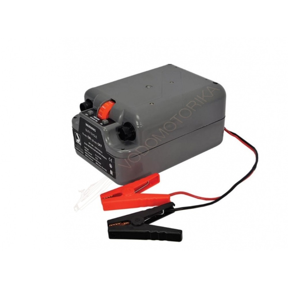 Насос электрический Bravo BST300-6130131