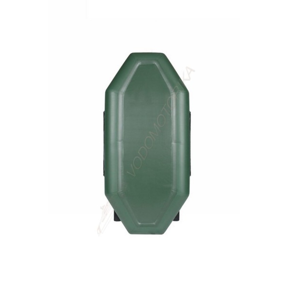 Надувная лодка Лоцман С-258