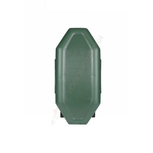 Надувная лодка Лоцман С-258