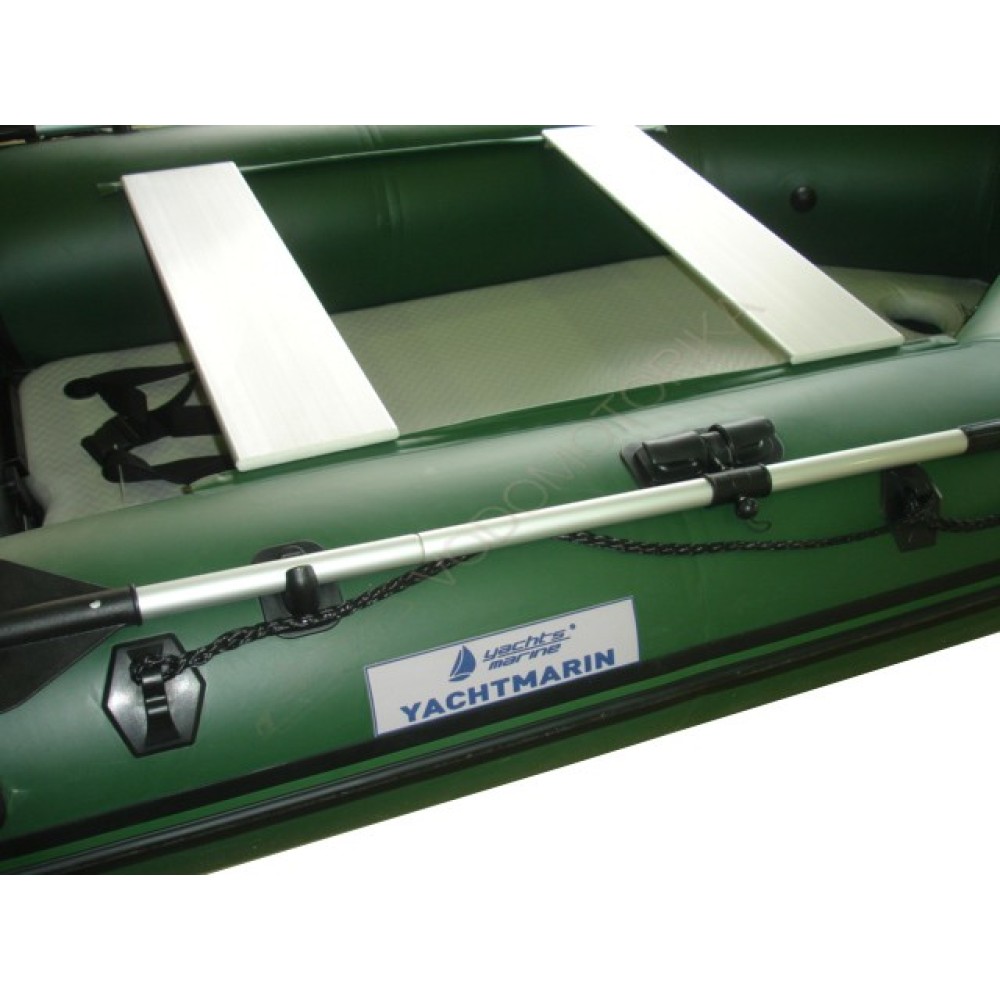 Надувная лодка YACHTMARIN Sport S300 AirDeck