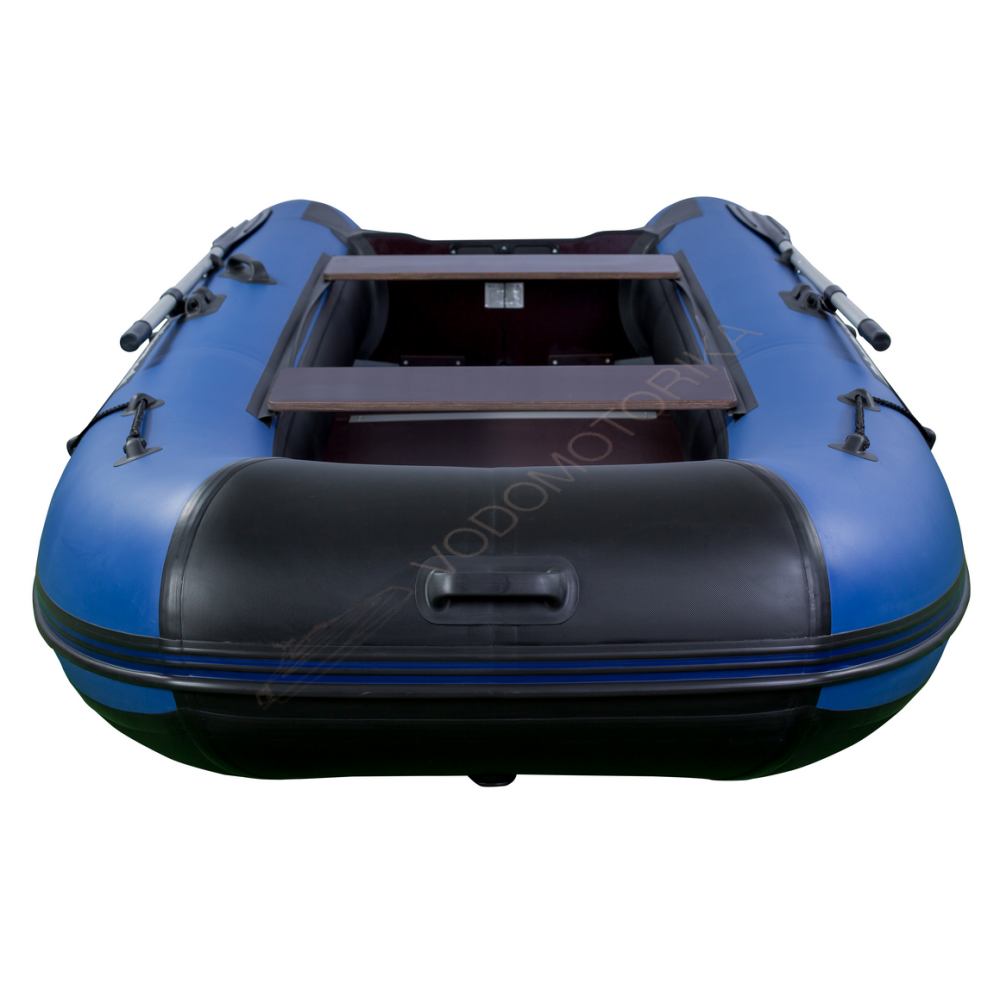 Лодка RiverBoats RB-330